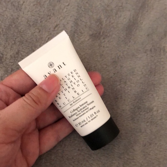 NWT 🛍 Avant Skincare  Collagen Intense Radiance - Picture 6 of 6